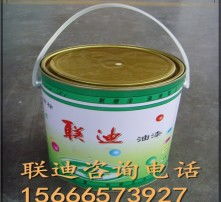 高清圖片·快干錘紋漆 特性、應(yīng)用與選購指南