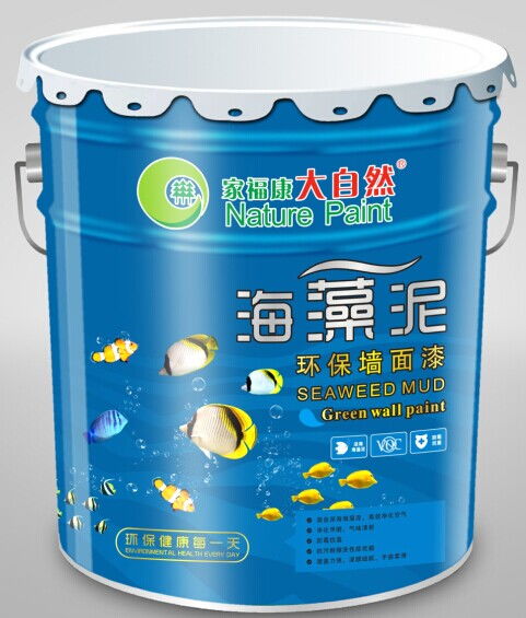 大自然漆產(chǎn)品與店鋪裝修圖鑒 聚焦快干錘紋漆應(yīng)用