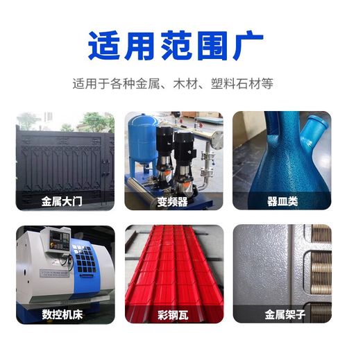 快干錘紋漆 提升金屬表面的藝術(shù)與防護(hù)