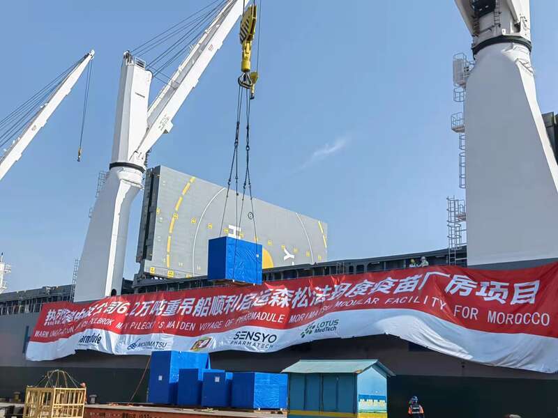 5月以來上海出口原產地簽證金額環比增長超5成，貨物進出口持續復蘇