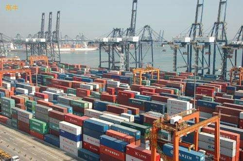 關(guān)于暫時進(jìn)出口貨物在上海物流中的操作與管理