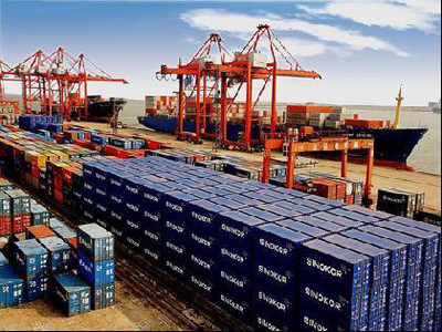 貨物進(jìn)出口 方便快捷的時代新篇