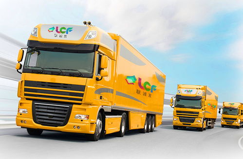 聯(lián)誠發(fā) 專業(yè)LED顯示屏制造商的全球化物流運輸與貨物進(jìn)出口策略