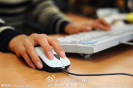 超長時間用電腦如自殺 計算機圖文設計者的健康警鐘