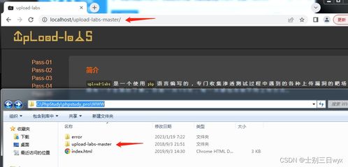 phpstudy下載安裝使用教程,圖文教程 非常詳細 從零基礎入門到精通,看完這一篇就夠了 網絡安全青青的博客 csdn博客